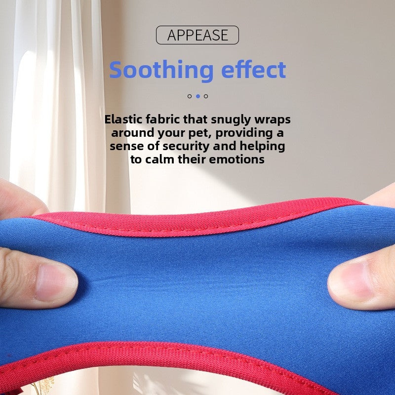 Pet Spinal Support Suit