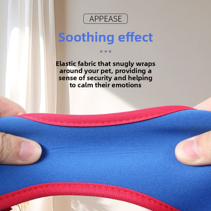 Pet Spinal Support Suit