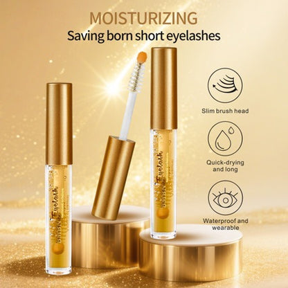 Eyelash Nutritional Liquid Eyelash Care