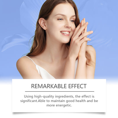 Googeer Vitamin Supplement Capsules For Body Treatment