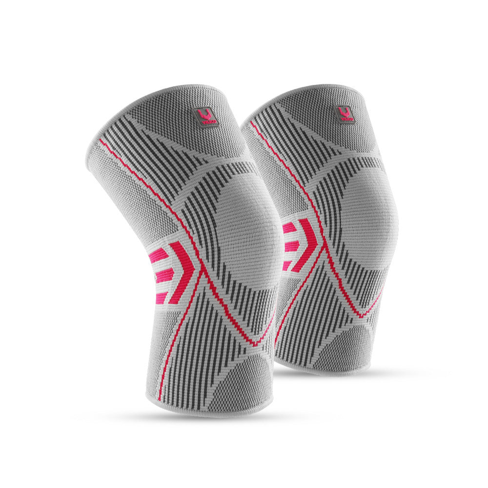 Elastic Sports Knee Support Pads