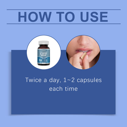 Googeer Vitamin Supplement Capsules For Body Treatment