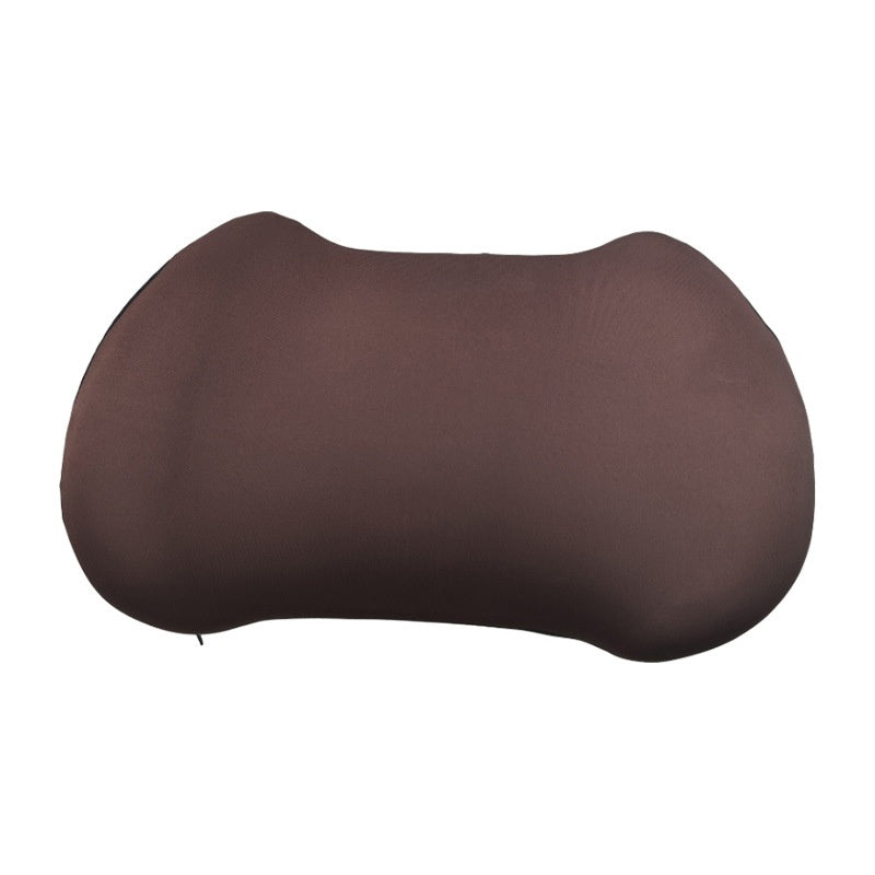 Ergonomic Lumbar Support Cushion