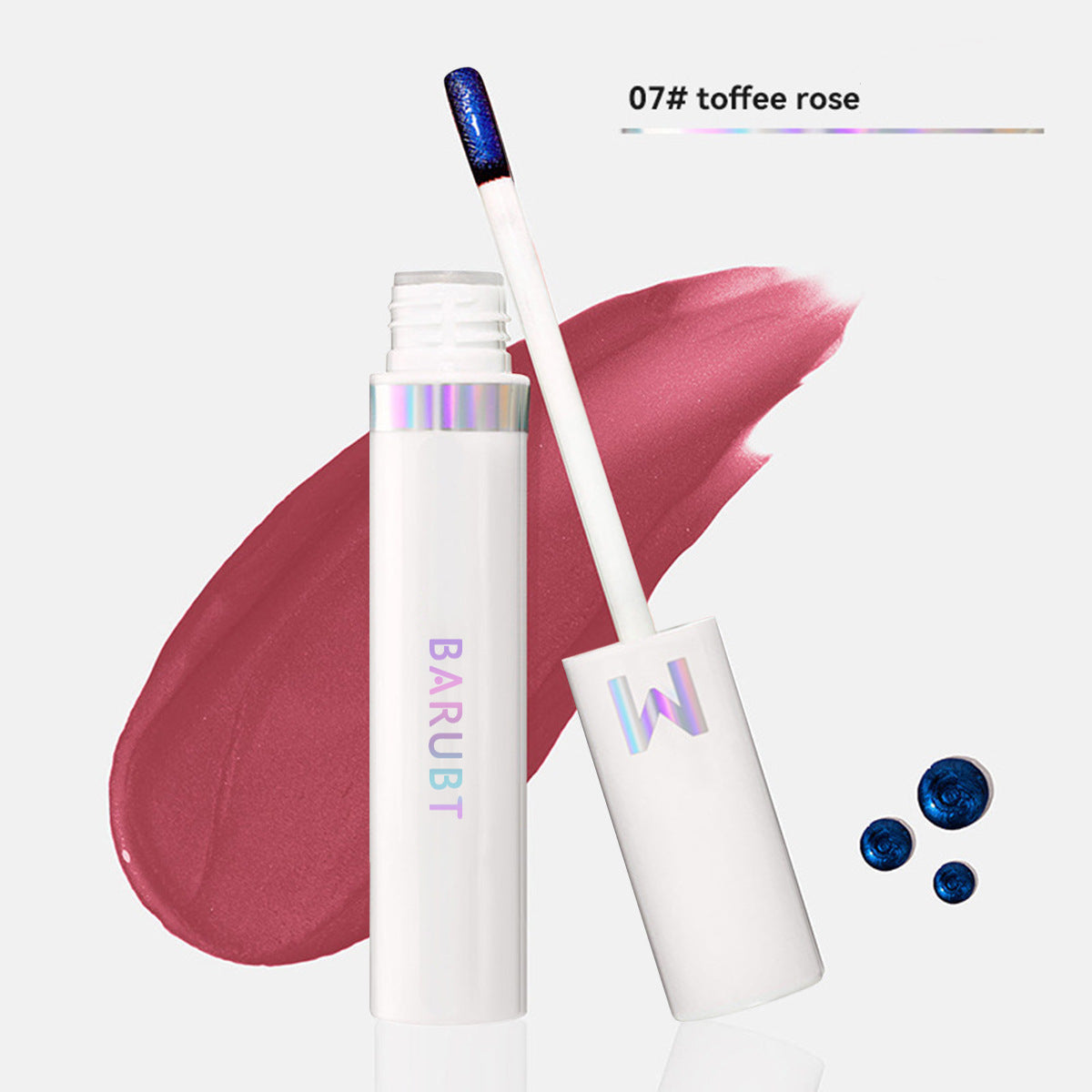 Ripped Lip Gloss