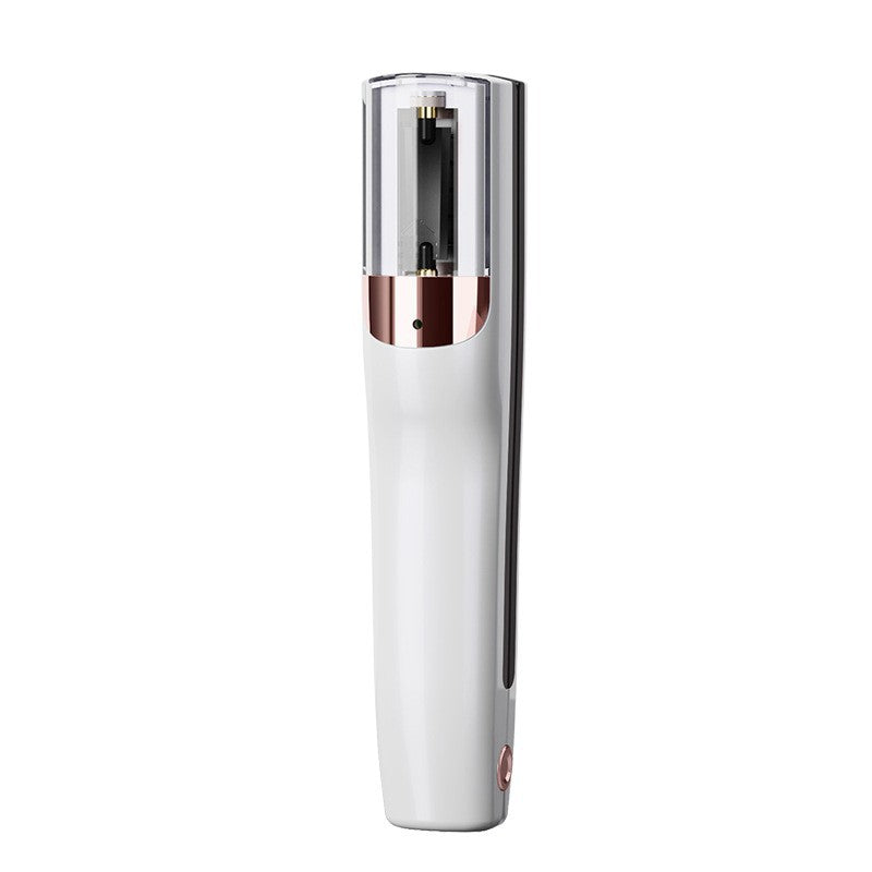 Automatic Split-End Hair Trimmer | Precision Cordless Hair Repair
