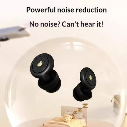 Silicone Earplugs
