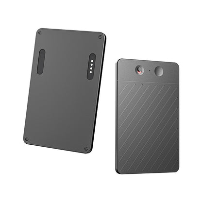 Slim AI Voice Recorder