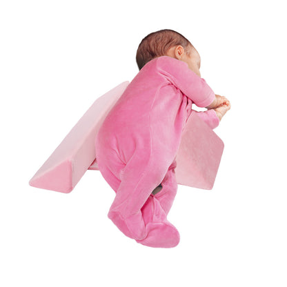 Infant Side Sleeping Pillow