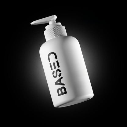 Bodyworks Hair Conditioner for Smooth and Shiny Hair