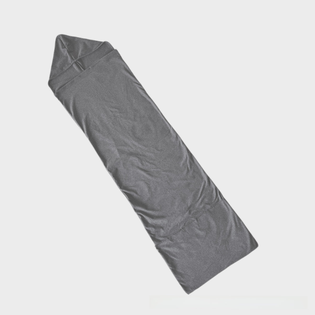 Wearable Fleece Sleeping Blanket & Lounger ? Thermal Home & Office Nap Pod