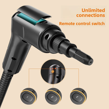 High Pressure Steam Cleaner