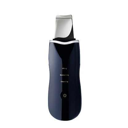 Ultrasonic Skin Peeling Machine Beauty Pore Cleaner