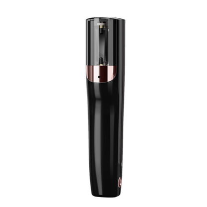 Automatic Split-End Hair Trimmer | Precision Cordless Hair Repair