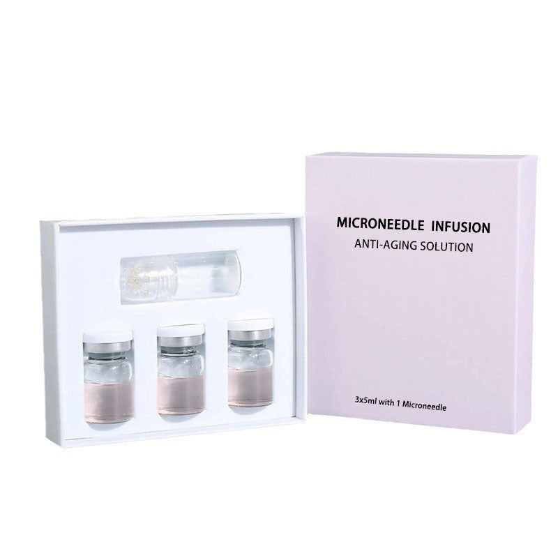Hair Growth Micro Needles Essence Liquid