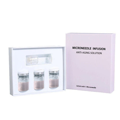 Hair Growth Micro Needles Essence Liquid