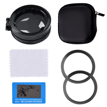 Magnetic Phone Camera Lens Filter