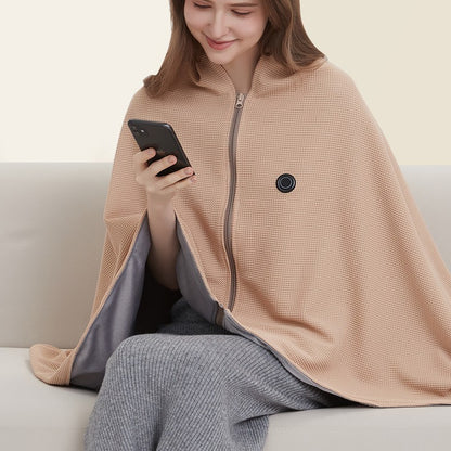 USB Electric Heating Blanket