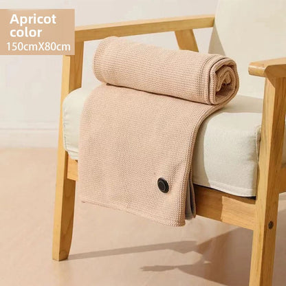 USB Electric Heating Blanket