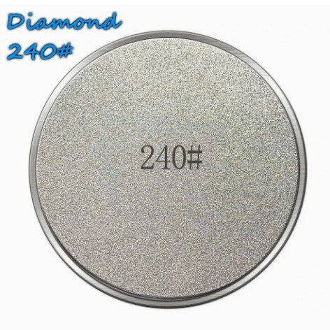 Professional Diamond Knife Sharpener