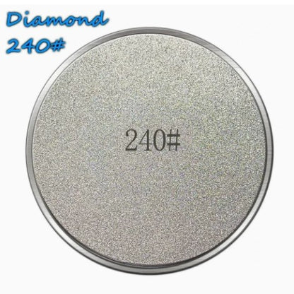 Professional Diamond Knife Sharpener