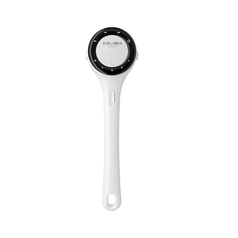 5-in-1 Waterproof Electric Rotating Bath & Body Cleansing Brush