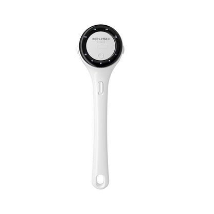 5-in-1 Waterproof Electric Rotating Bath & Body Cleansing Brush