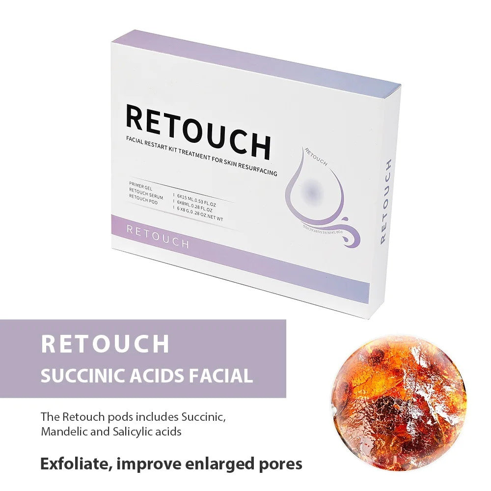 Handheld Facial Cleansing and Skin Renewal Device with Oxygen Bubble Technology for Hydration and Skin Care