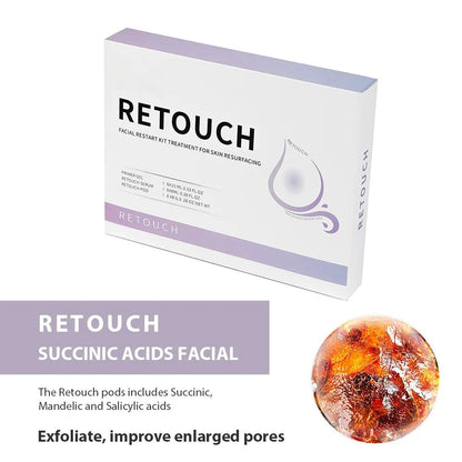 Handheld Facial Cleansing and Skin Renewal Device with Oxygen Bubble Technology for Hydration and Skin Care