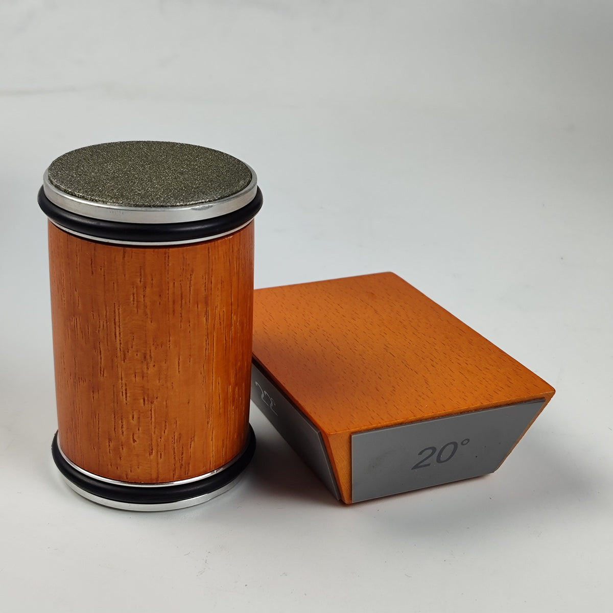 Professional Diamond Knife Sharpener