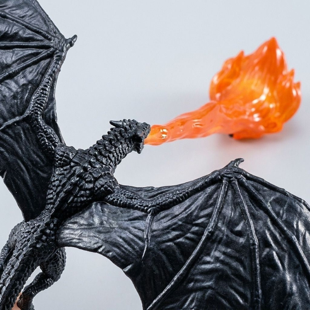 Dragon Breath USB Night Light