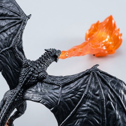 Dragon Breath USB Night Light