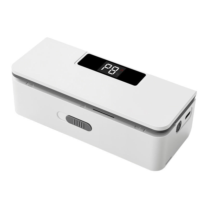Portable Rechargeable Food Sealing Machine