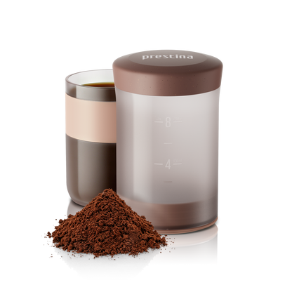 Premium Hand Press Portable Espresso & Coffee Maker