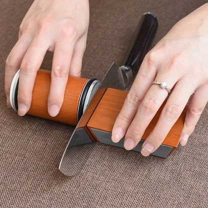 Professional Diamond Knife Sharpener