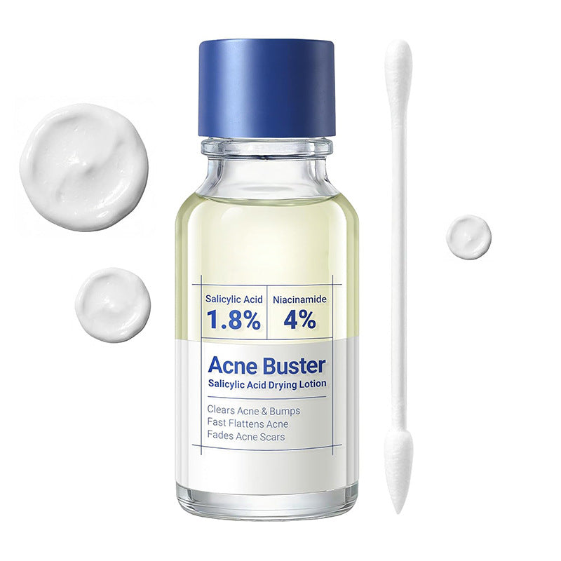 Salicylic Acid Spot Treatment Essence Collection