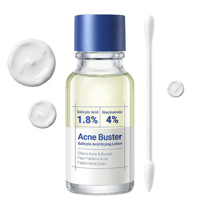 Salicylic Acid Spot Treatment Essence Collection