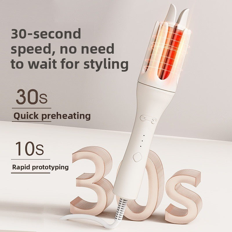 Automatic Hair Curling Iron