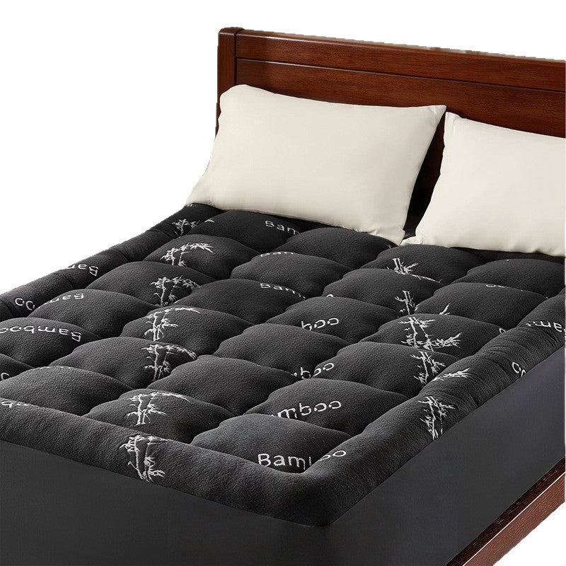 Bamboo Fiber Mattress Topper