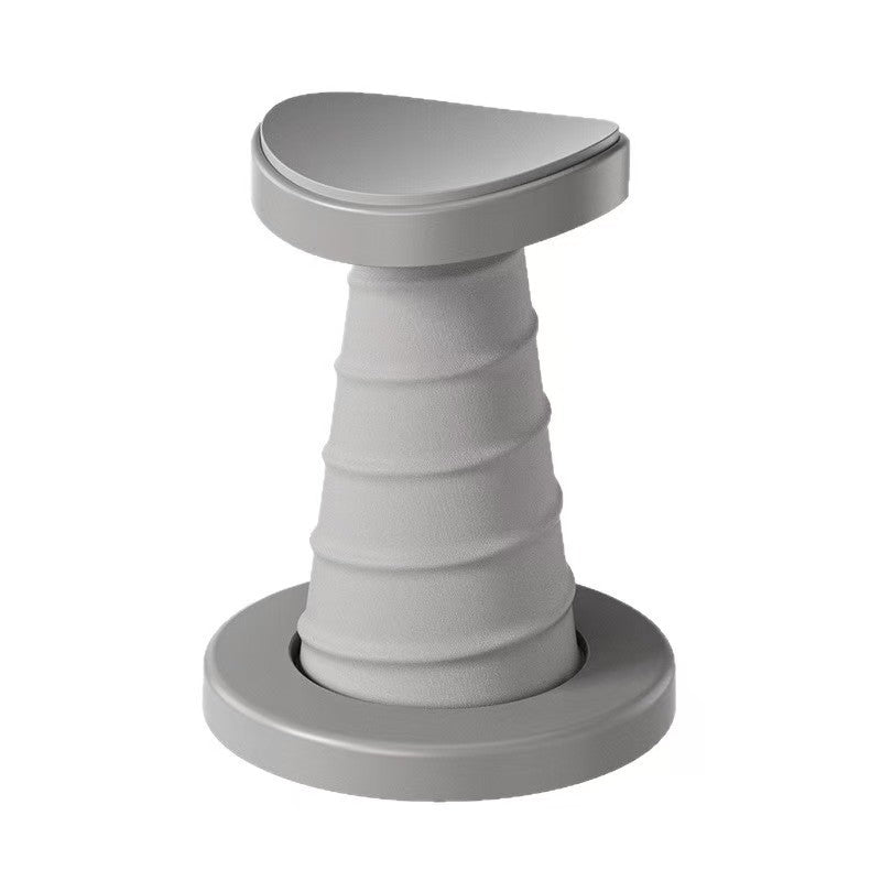 Adjustable Push Up Stand with Resistance Bands