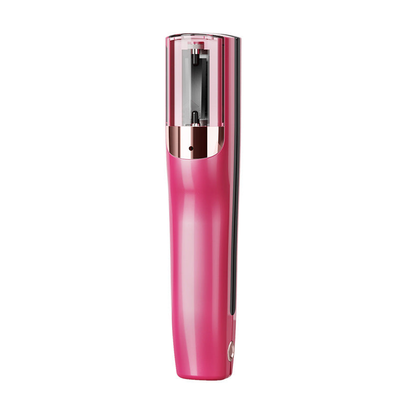 Automatic Split-End Hair Trimmer | Precision Cordless Hair Repair