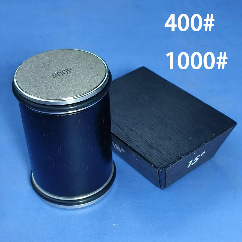 Professional Diamond Knife Sharpener