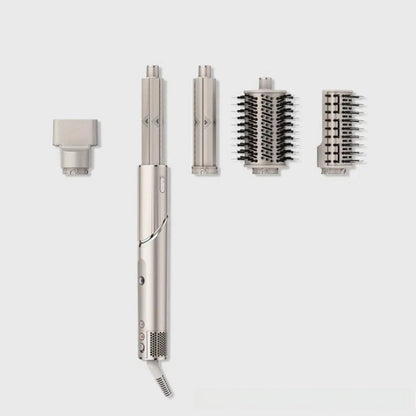 3-in-1 High-Speed Hair Dryer & Curler Styler