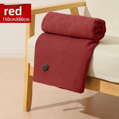 USB Electric Heating Blanket