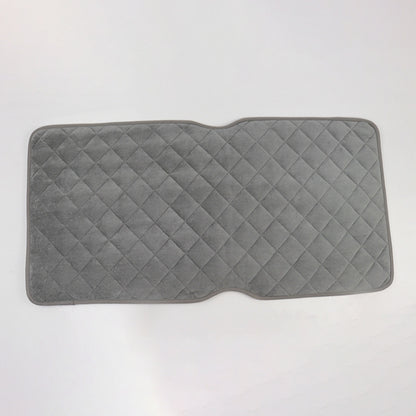 Seat heating pad