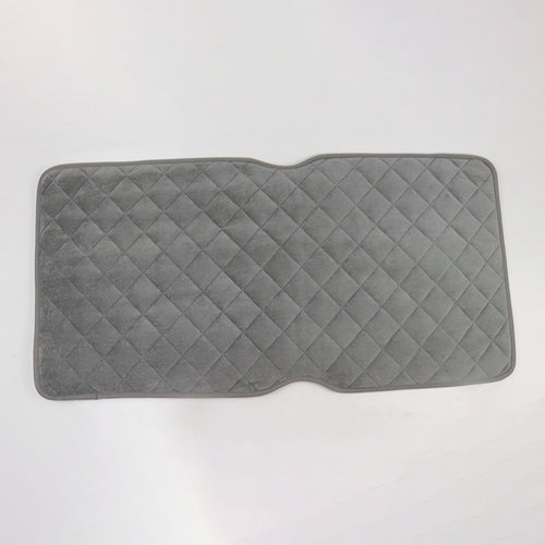 Seat heating pad