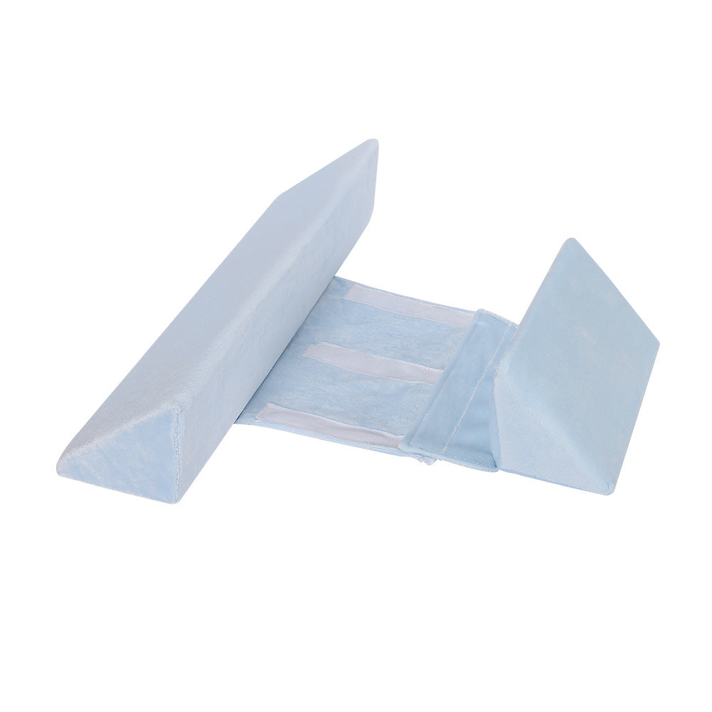 Infant Side Sleeping Pillow