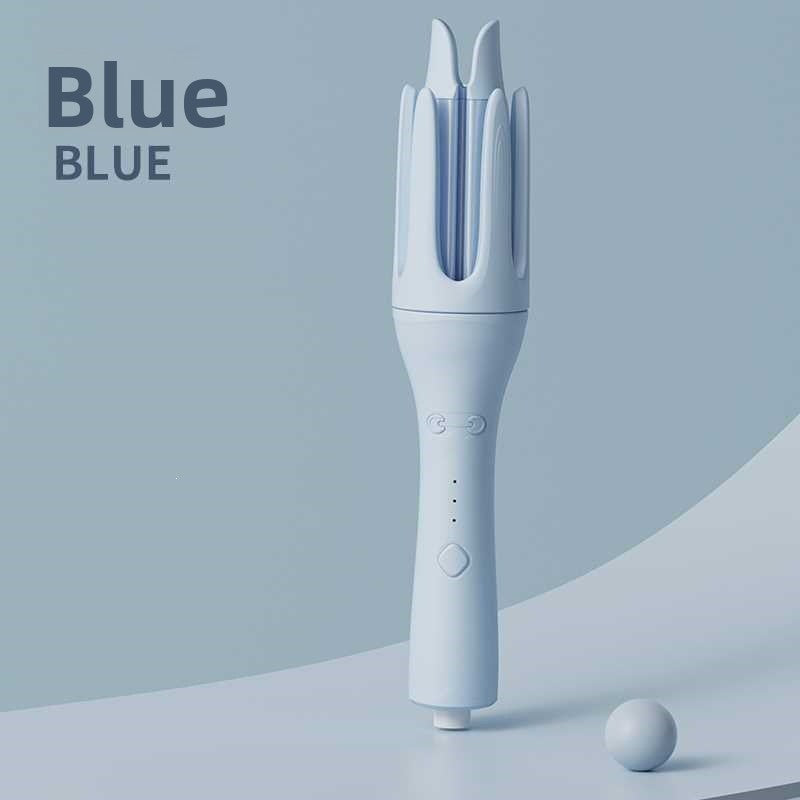 Automatic Hair Curling Iron