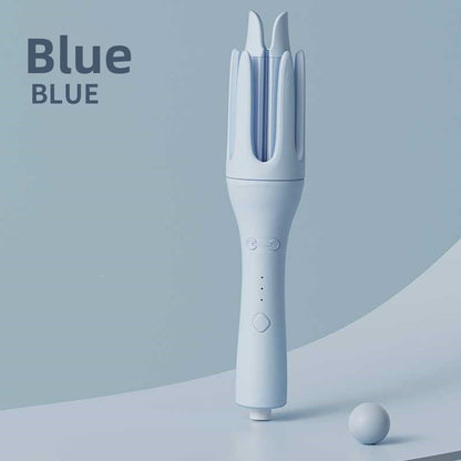 Automatic Hair Curling Iron