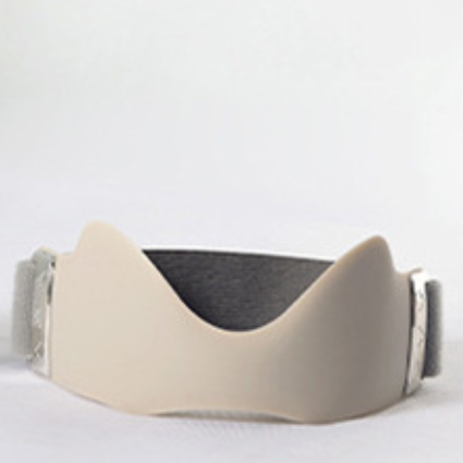 Advanced Airbag Silicone Knee Brace | Adjustable Compression Support