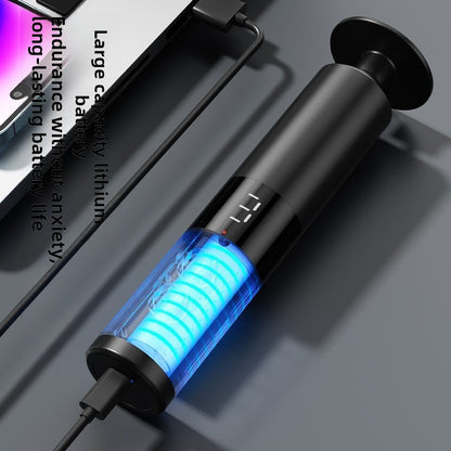 Electric Foot Grinder Pedicure Manicure Device